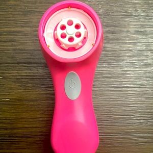 Clarisonic MIA